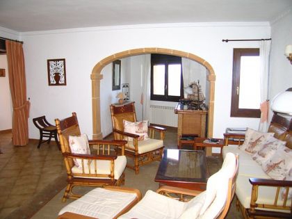 Javea property: Javea Villa 249461