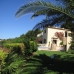 Javea property: Alicante Villa, Spain 249461