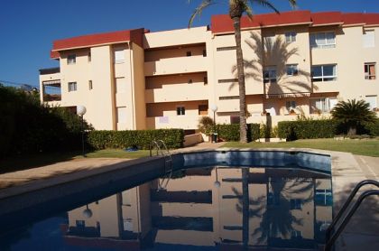 Javea property: Apartment with 3 bedroom in Javea, Spain 249462