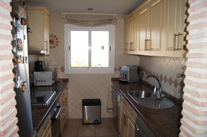 Javea property: Javea, Spain | Apartment for sale 249462