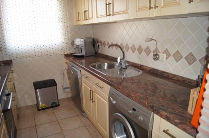 Javea property: Alicante Apartment 249462