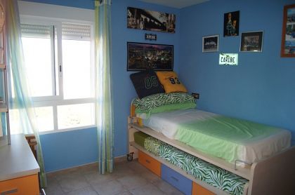 Javea property: Javea Apartment 249462