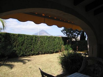 Javea property: Apartment for sale in Javea, Alicante 249465
