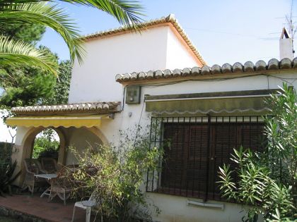 Javea property: Alicante property | 3 bedroom Apartment 249465