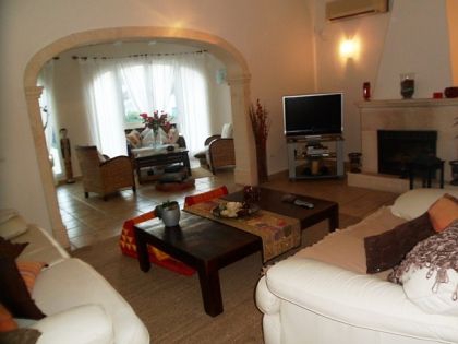 Javea property: Villa in Alicante for sale 249466