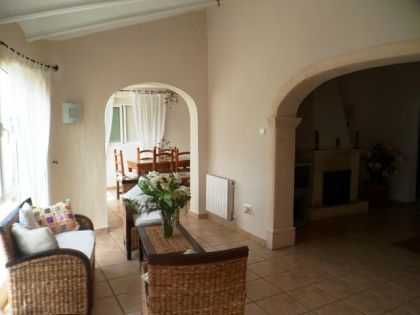 Javea property: Alicante Villa 249466