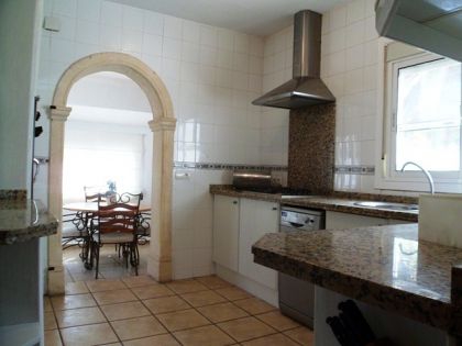 Javea property: Javea Villa 249466