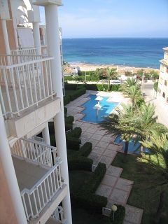 Javea property: Alicante Apartment 249468