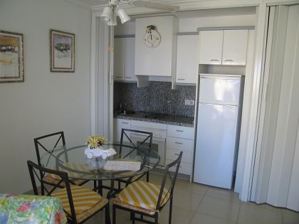 Javea property: Apartment with 1 bedroom in Javea 249468
