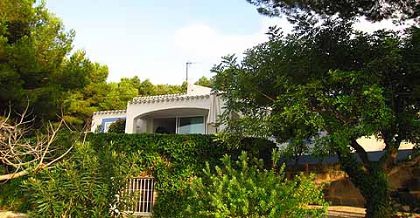 Javea property: Villa in Alicante for sale 249469