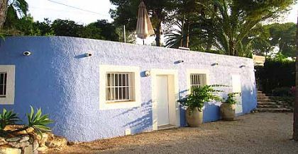 Javea property: Villa for sale in Javea, Alicante 249469