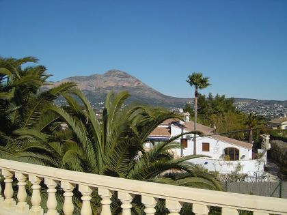 Javea property: Villa for sale in Javea, Spain 249470