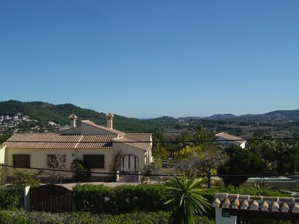 Javea property: Alicante property | 4 bedroom Villa 249470