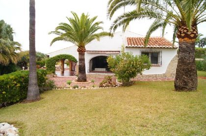 Javea property: Villa for sale in Javea 249471
