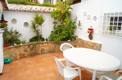 Javea property: Villa in Alicante for sale 249471