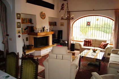 Javea property: Javea, Spain | Villa for sale 249471
