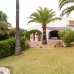 Javea property: Alicante, Spain Villa 249471