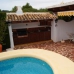 Javea property: 4 bedroom Villa in Alicante 249471