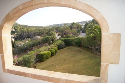 Javea property: Villa for sale in Javea, Spain 249472