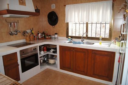 Javea property: Villa with 3 bedroom in Javea, Spain 249472