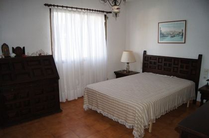 Javea property: Alicante Villa 249472