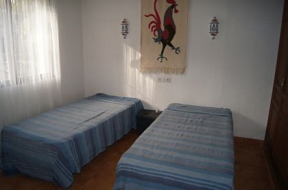 Javea property: Javea Villa 249472