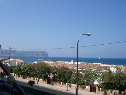 Javea property: Apartment for sale in Javea 249473