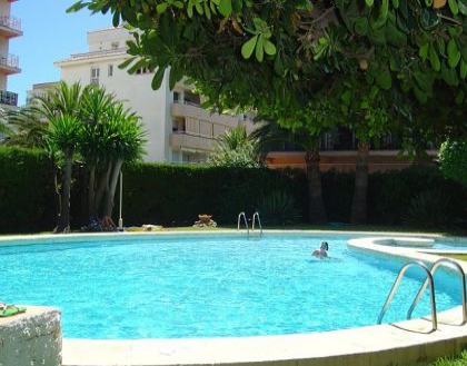 Javea property: Apartment for sale in Javea 249474