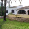 Javea property: Villa for sale in Javea 249476
