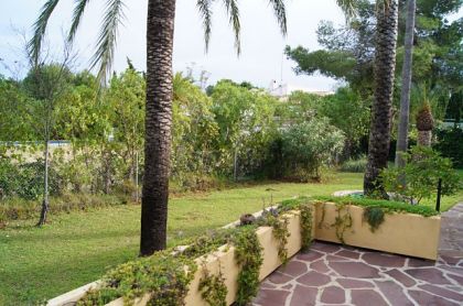 Javea property: Villa in Alicante for sale 249476