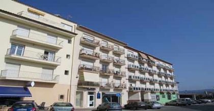 Javea property: Apartment for sale in Javea 249477