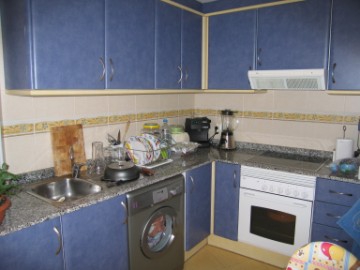Javea property: Apartment with 2 bedroom in Javea 249477