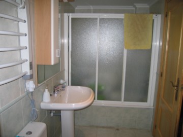 Javea property: Apartment for sale in Javea, Alicante 249477