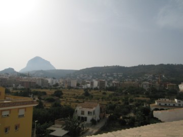 Javea property: Apartment in Alicante for sale 249477