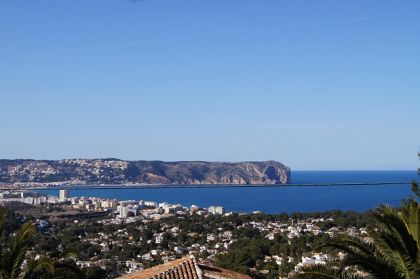 Javea property: Villa for sale in Javea, Spain 249478