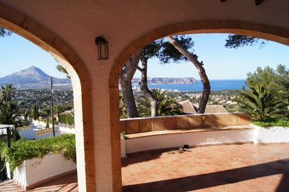 Javea property: Alicante property | 5 bedroom Villa 249478