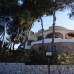 Javea property: 5 bedroom Villa in Alicante 249478