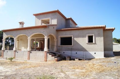 Javea property: Villa for sale in Javea 249479