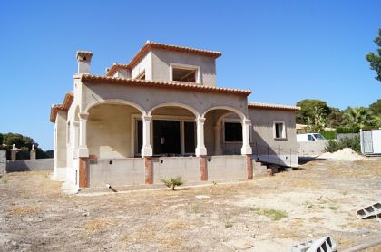 Javea property: Villa for sale in Javea, Spain 249479