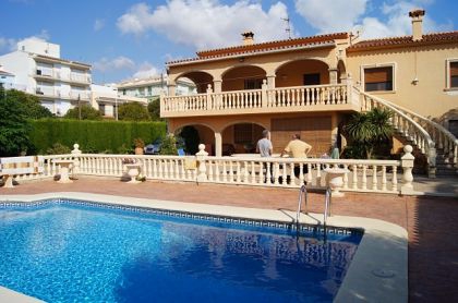 Javea property: Villa for sale in Javea 249481