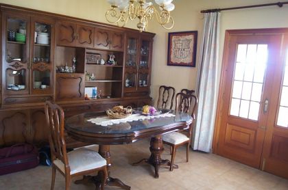 Javea property: Villa in Alicante for sale 249481