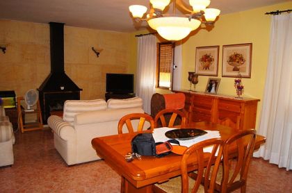 Javea property: Alicante Villa 249481