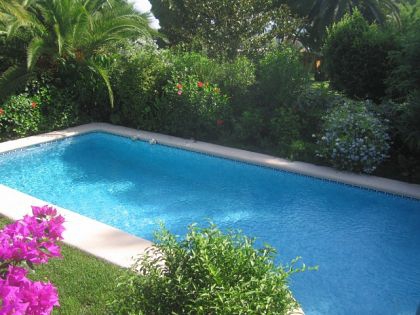 Javea property: Villa with 3 bedroom in Javea 249482