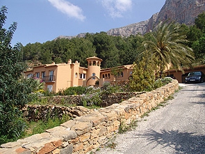Javea property: Villa for sale in Javea 249483