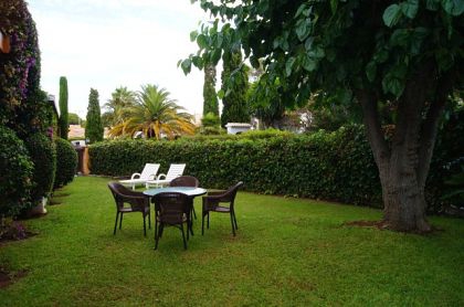 Javea property: Villa in Alicante for sale 249484