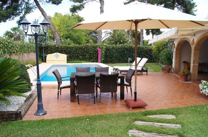 Javea property: Villa for sale in Javea, Alicante 249484
