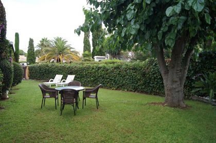 Javea property: Alicante property | 4 bedroom Villa 249484