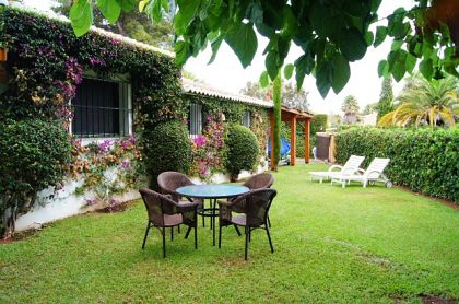 Javea property: Alicante Villa 249484