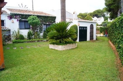 Javea property: Javea Villa 249484