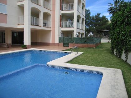 Javea property: Apartment for sale in Javea 249485